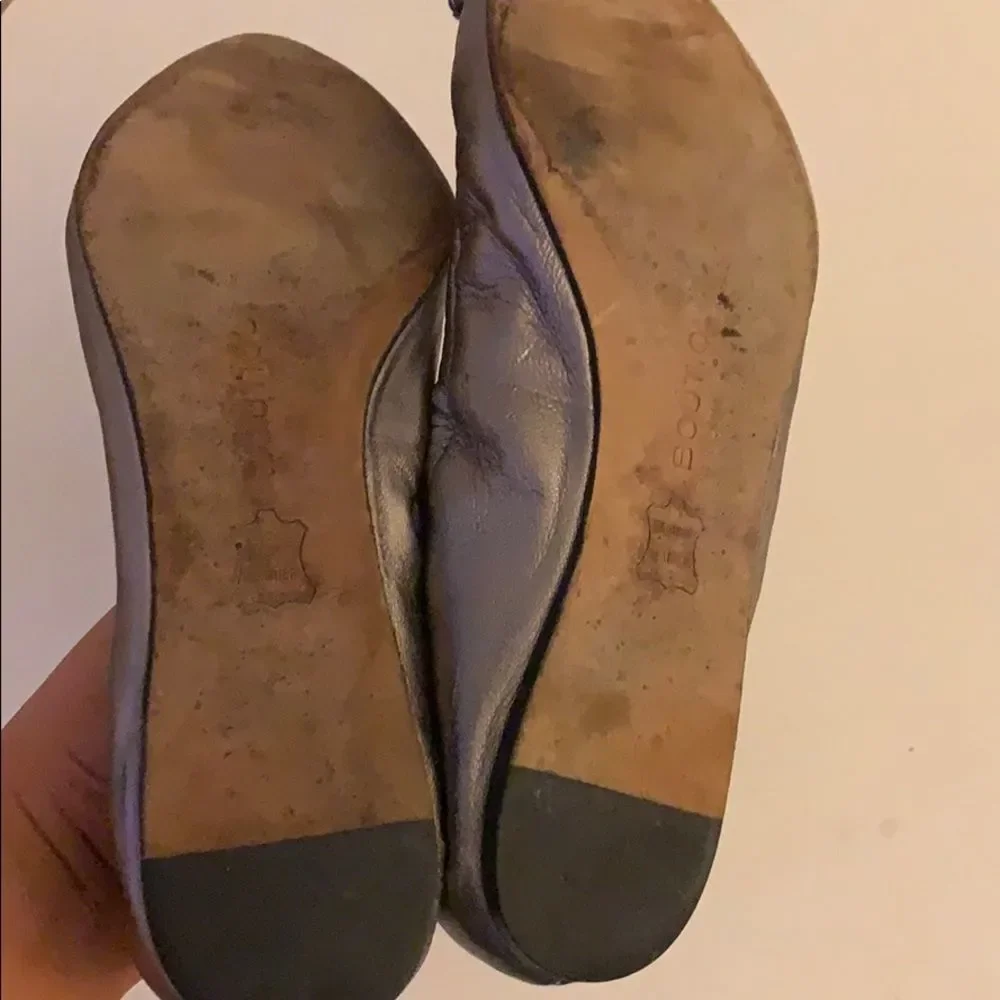 Boutique 9 size preloved