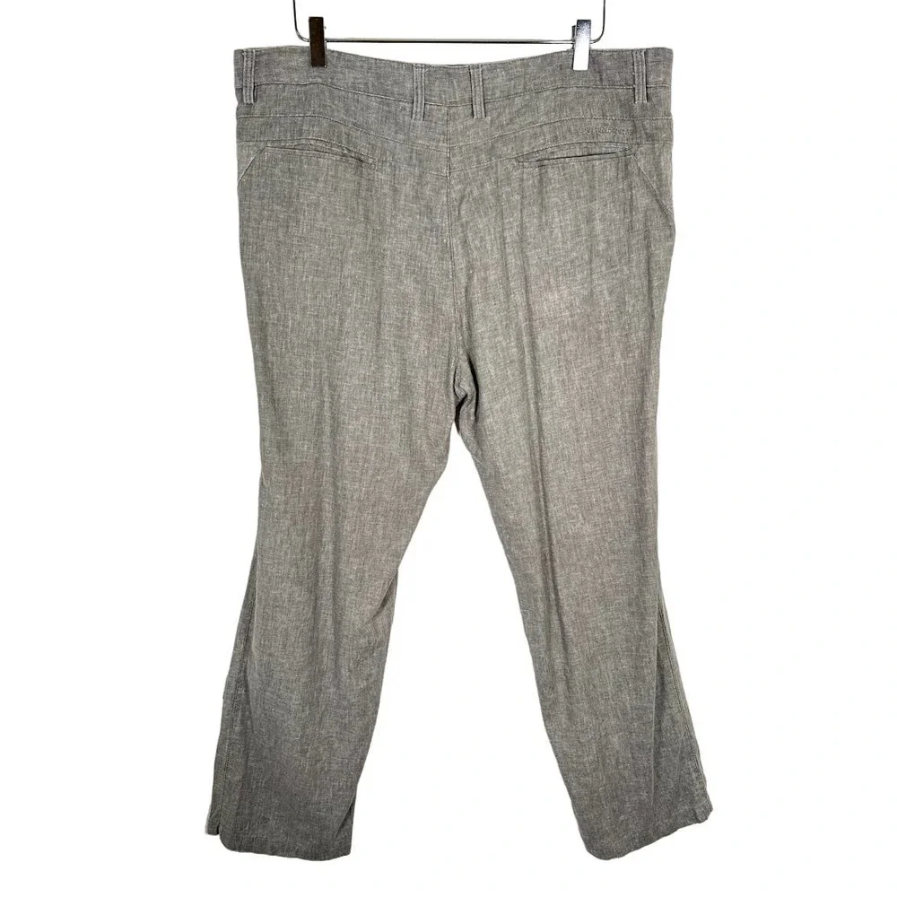 Burberry summer inseam great