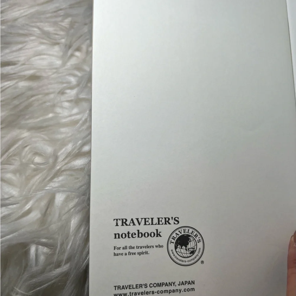 Traveler’s Company traveler’s company