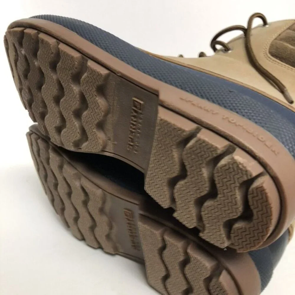 Sperry new box