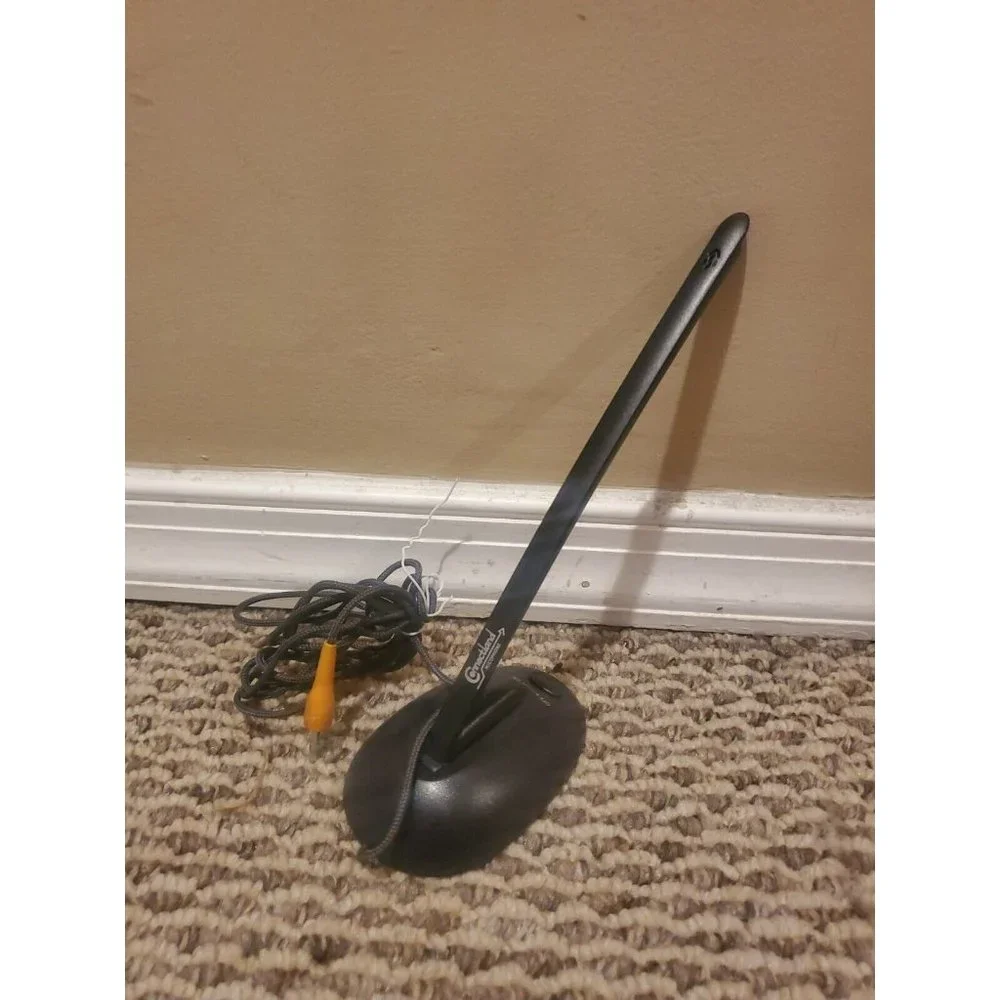Connectland Desktop Microphone CL-SM-001 8'' Mic Arm Computer Microphone