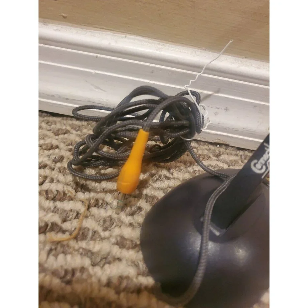 Connectland long microphone