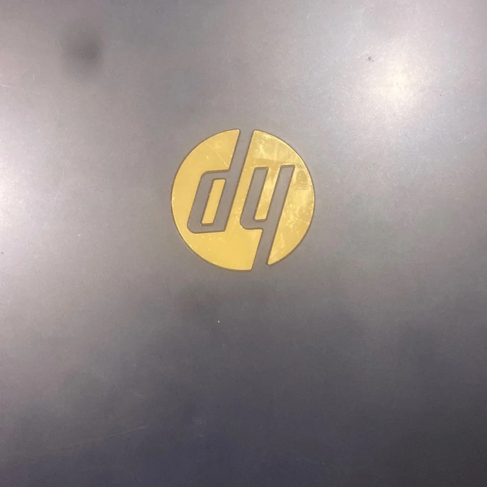 hp laptop