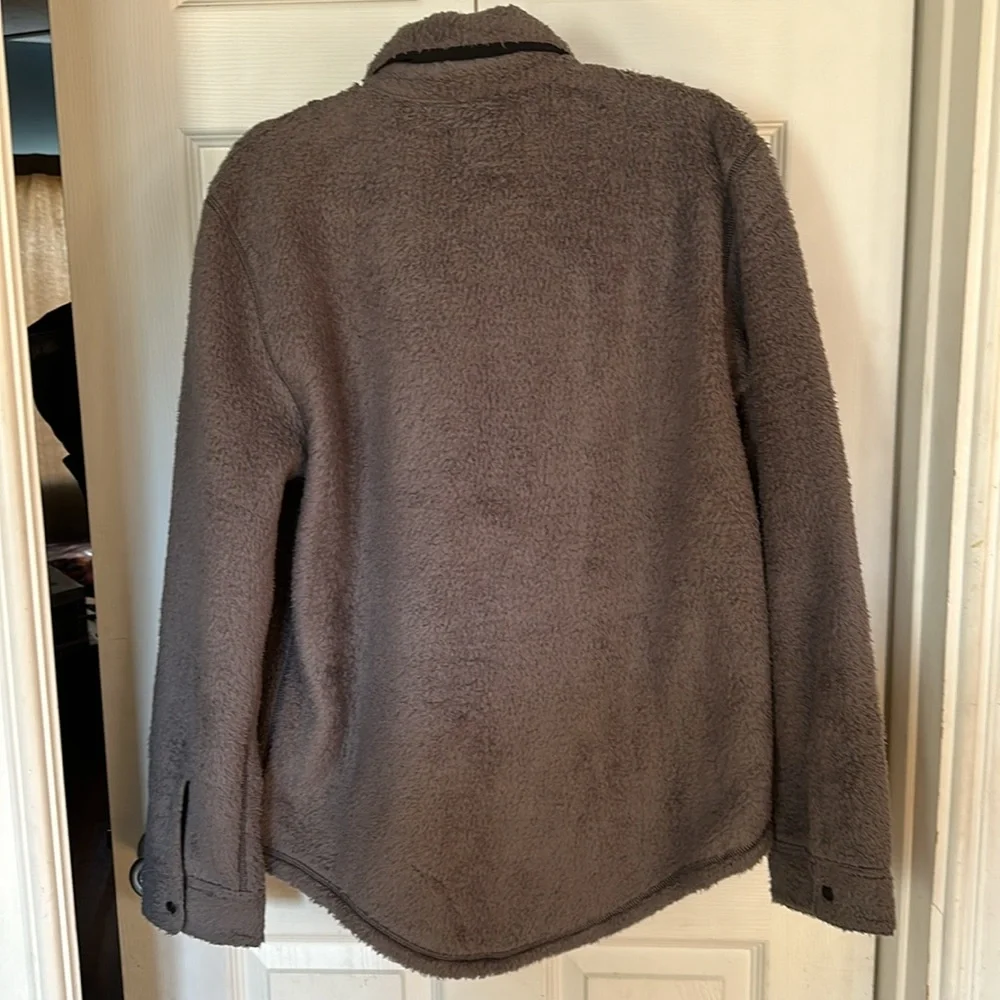 Outerknown soft sherpa