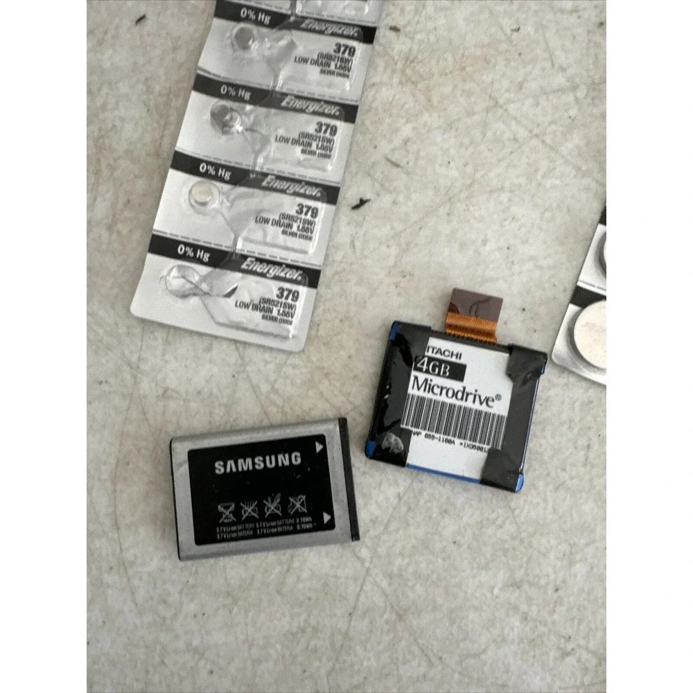 Energizer most efficient compatible