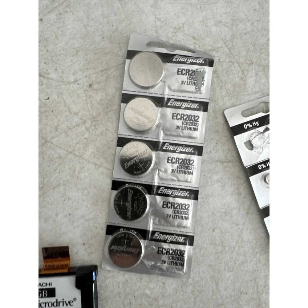 Energizer can other quality