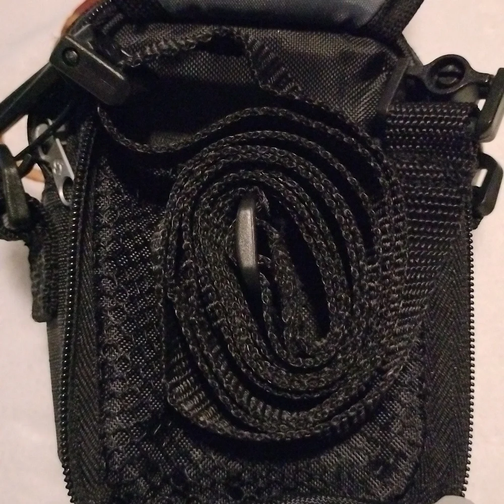 Samsonite used camara bag
