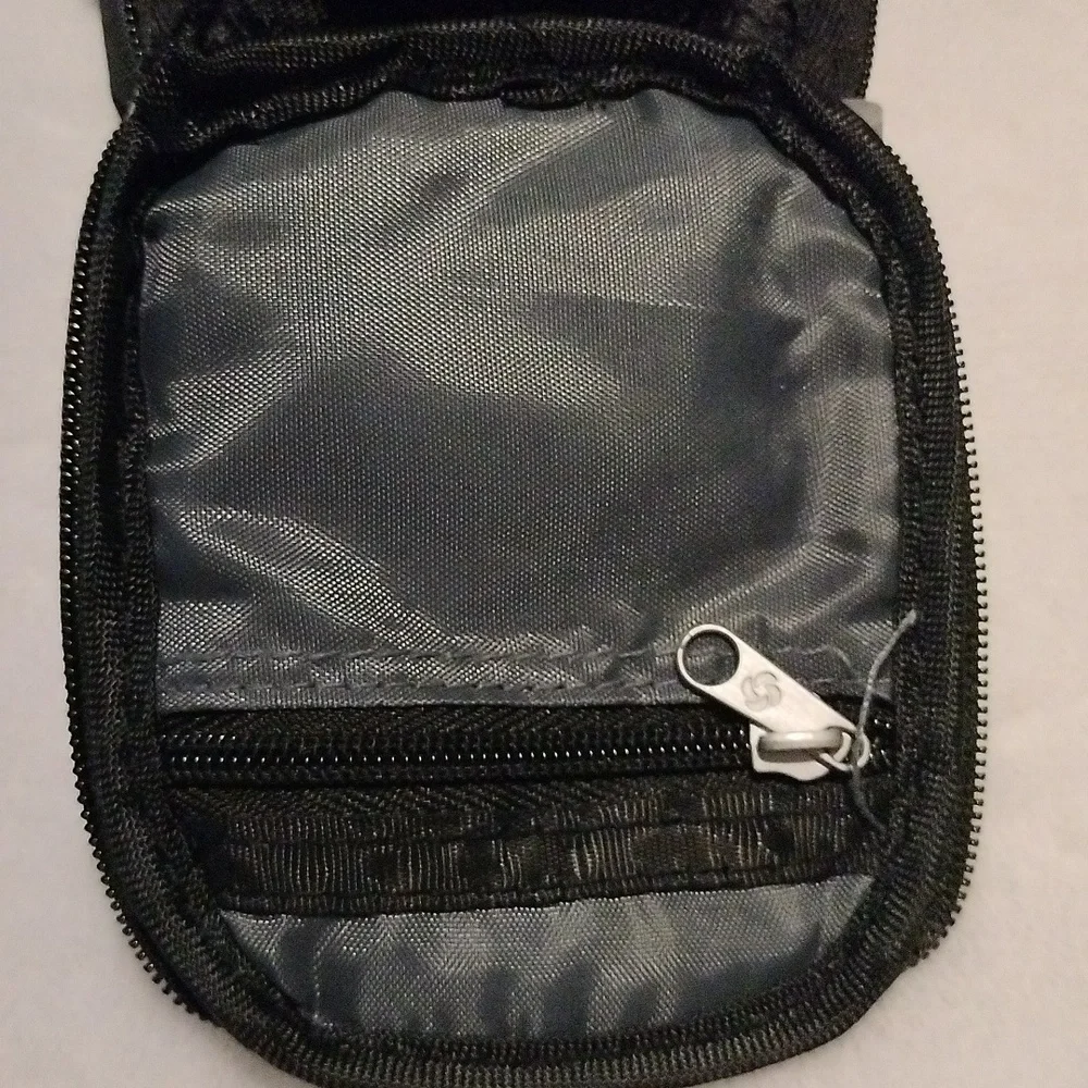 Samsonite used perfect