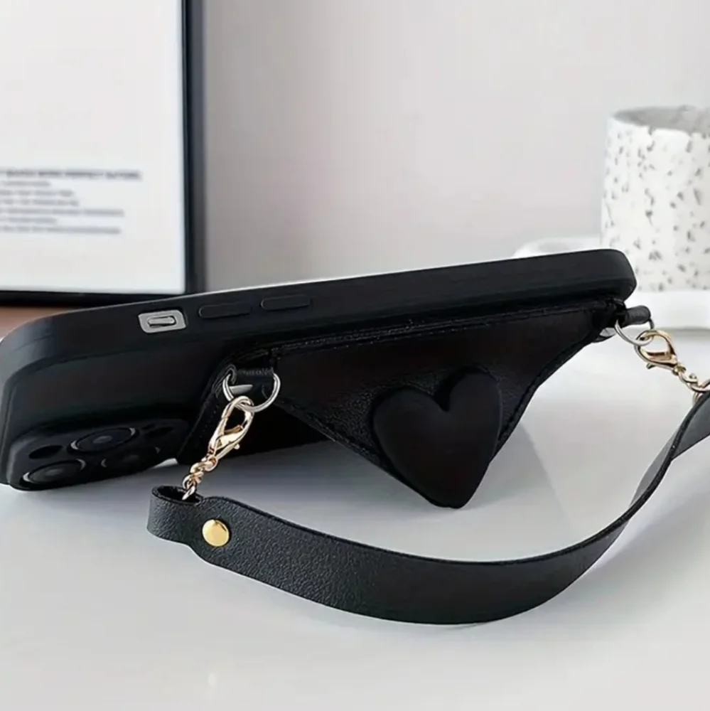 brand case black