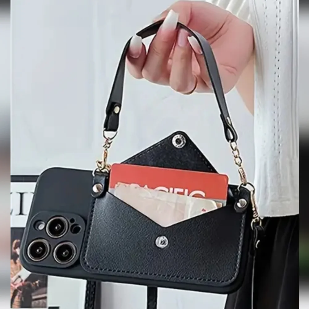crossbody case