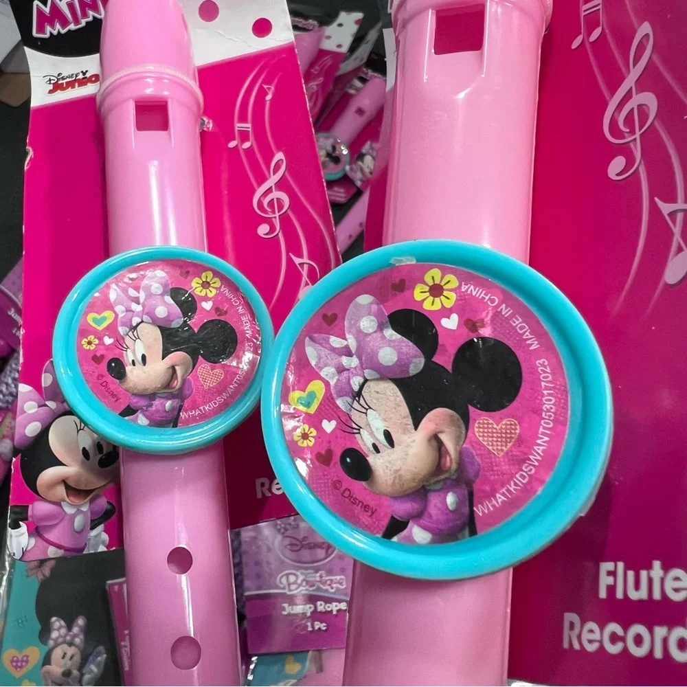 Disney junior minnie