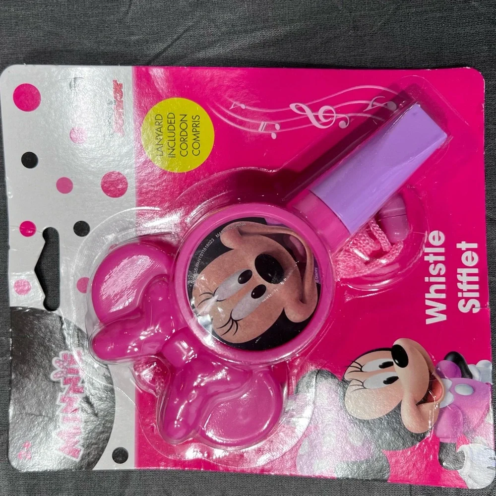 Disney junior paddle
