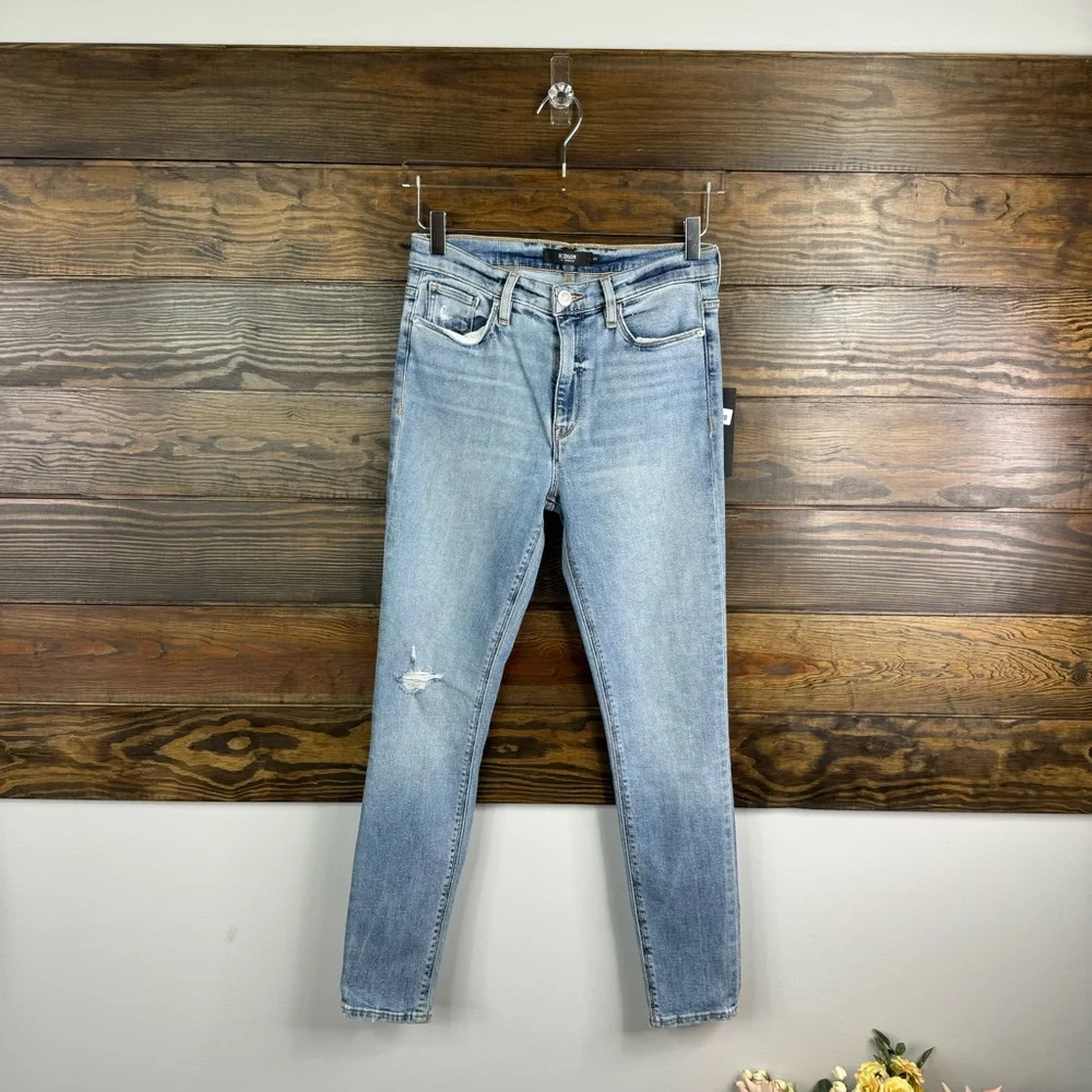 Hudson Jeans hudson barbara
