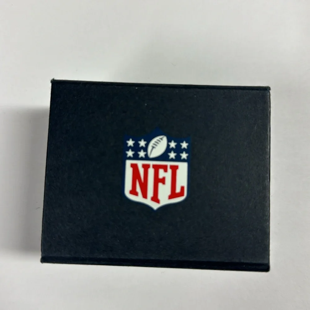 NFL new officially money