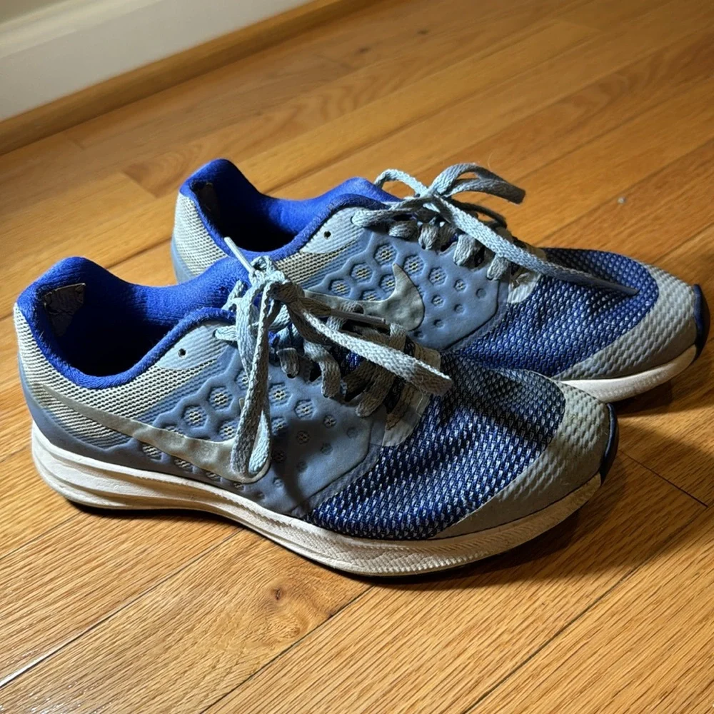 Nike downshifter youth