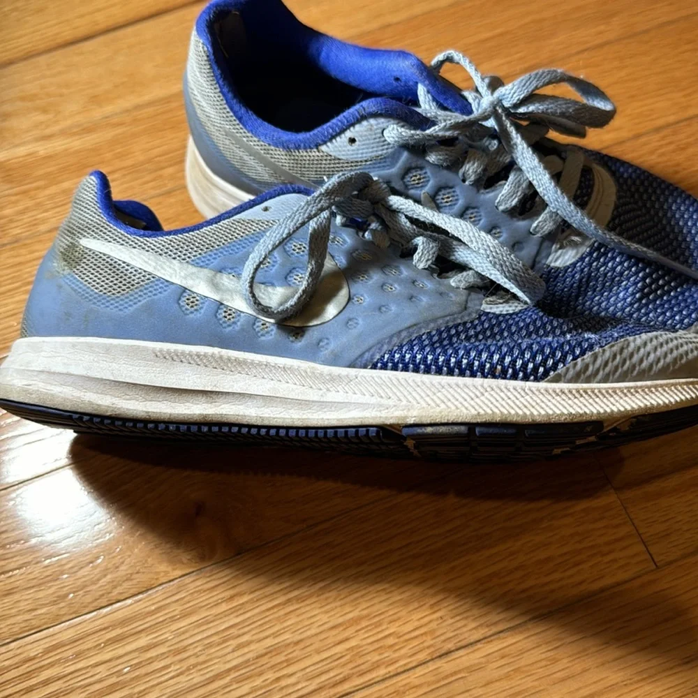 Nike downshifter youth