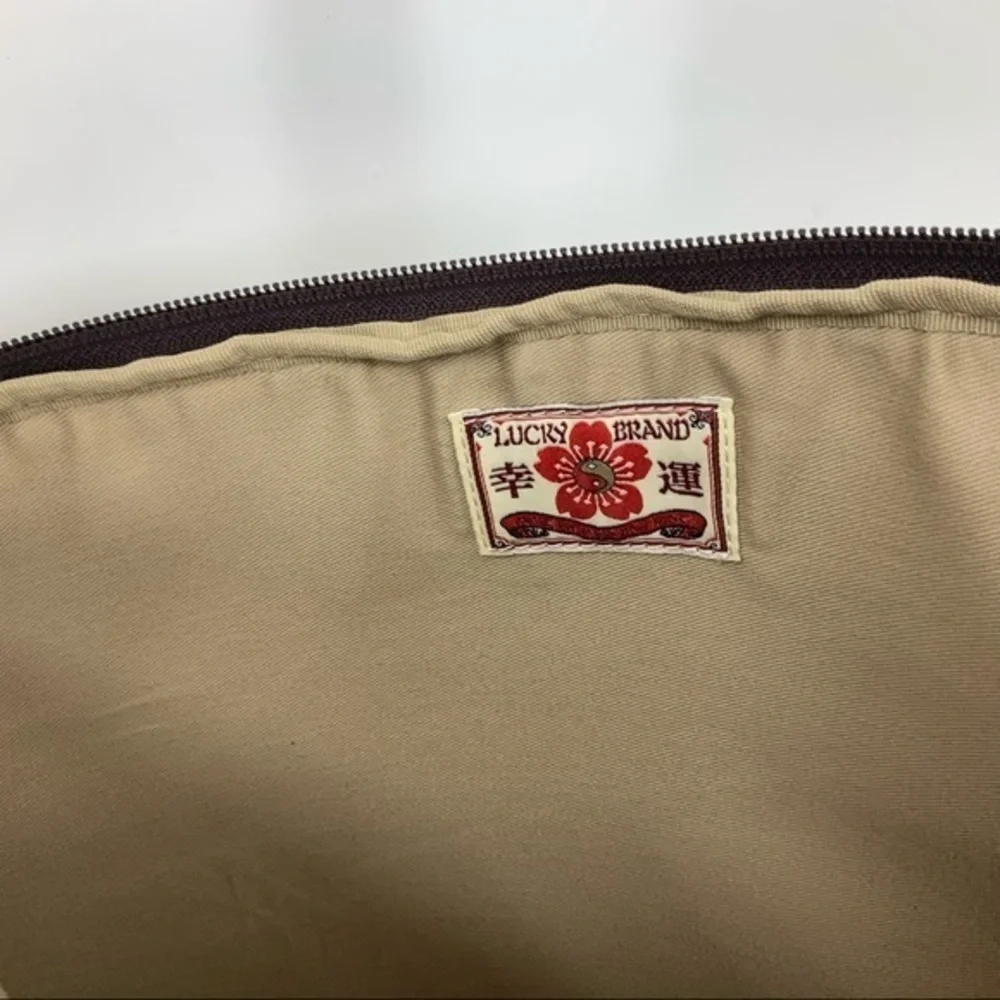 Lucky Brand detail 14 20