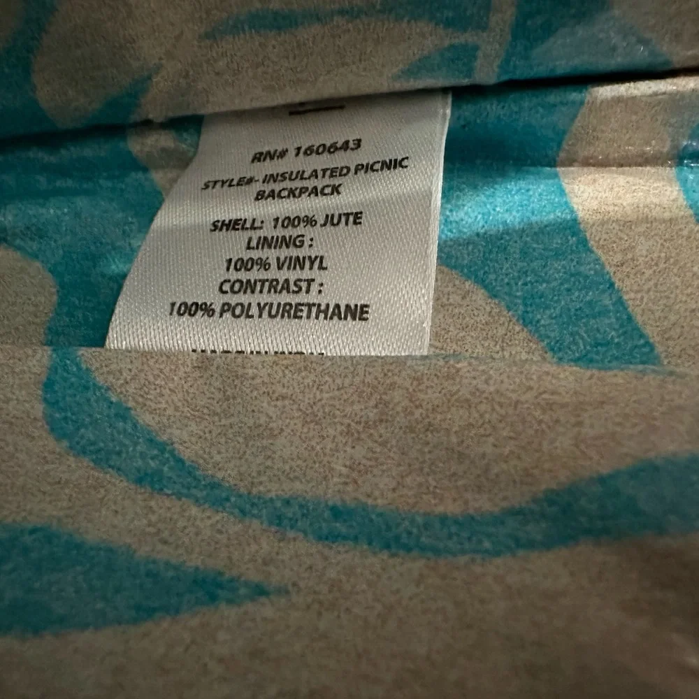 XIX Palms nwt xix