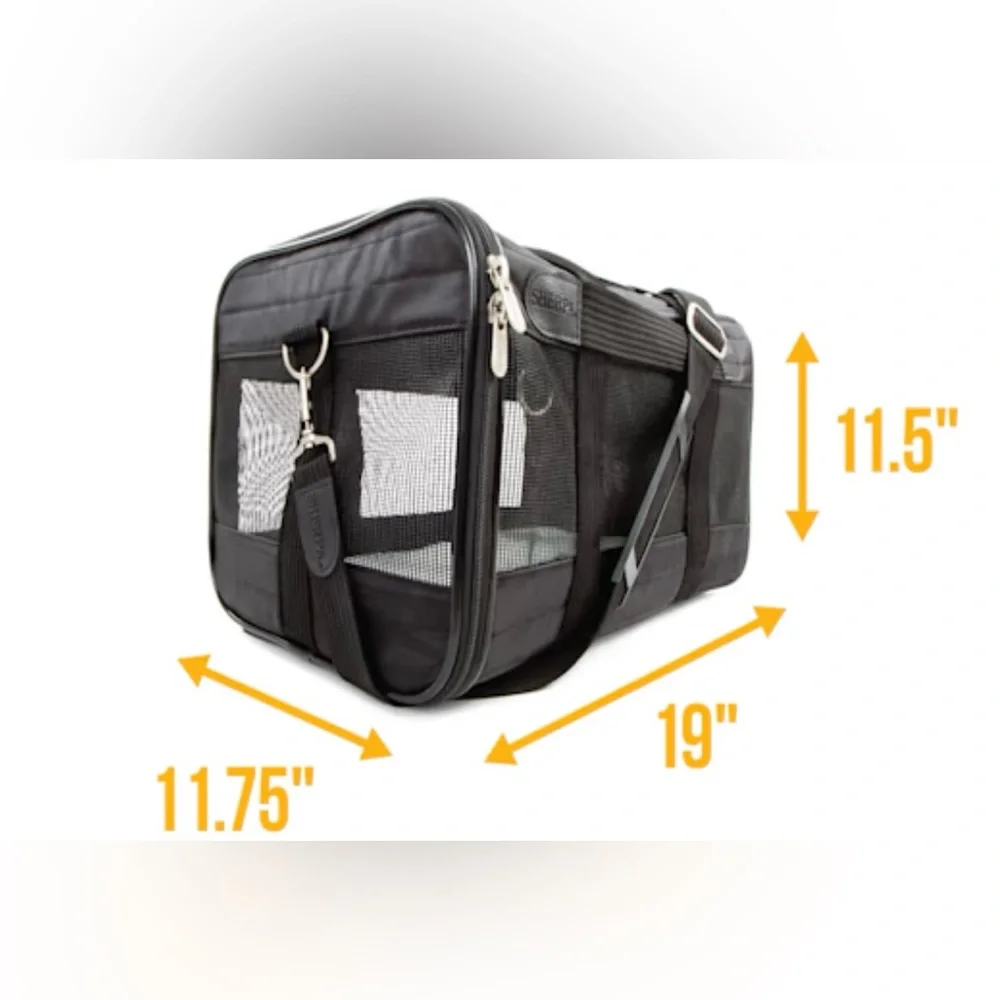 SHERPA black original