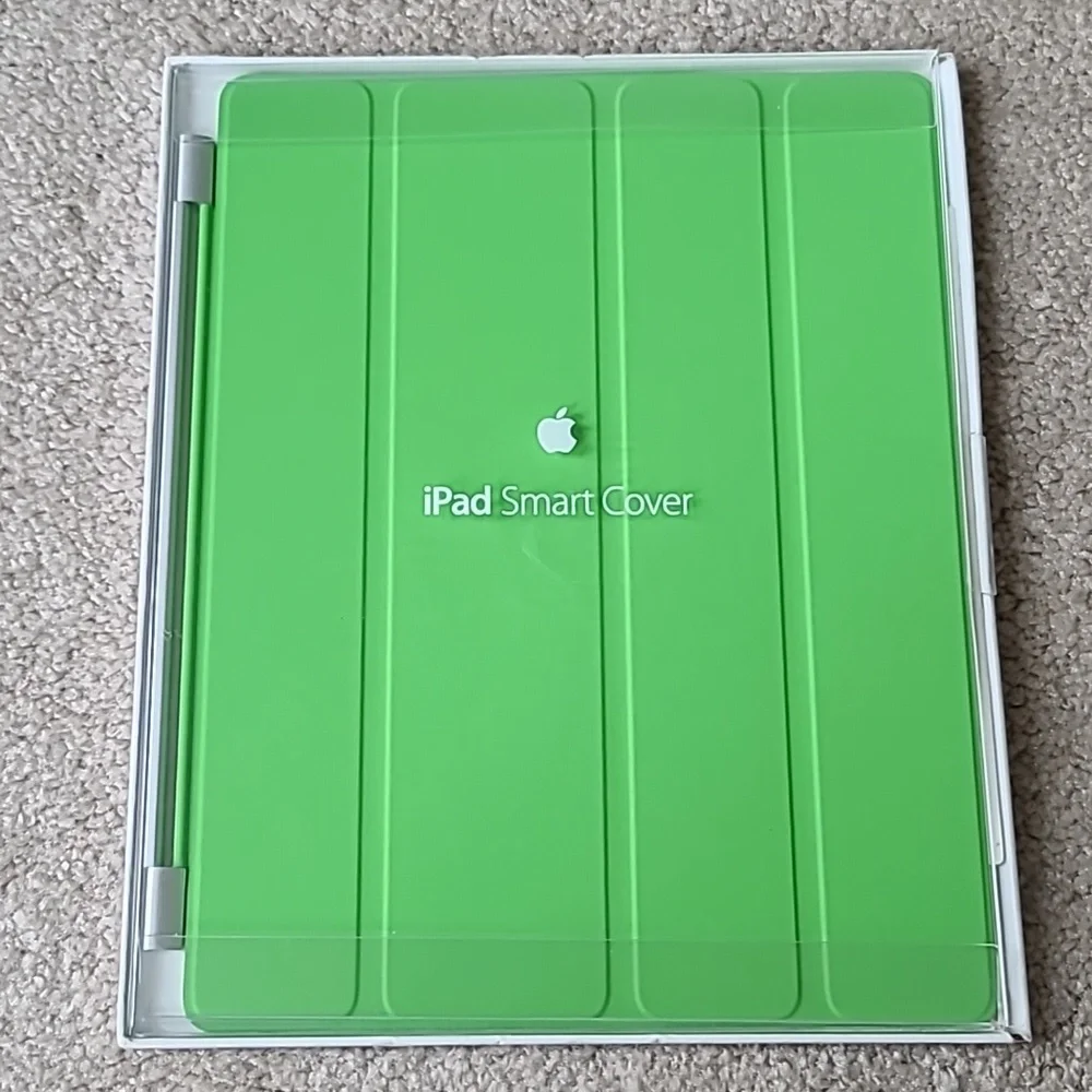IPad Smart Cover