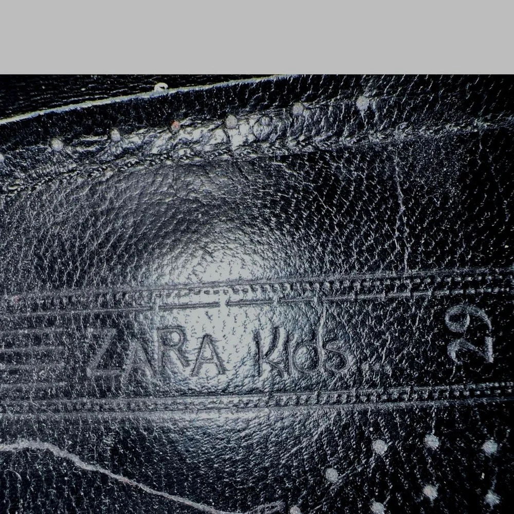 Zara Kids zara comfortable