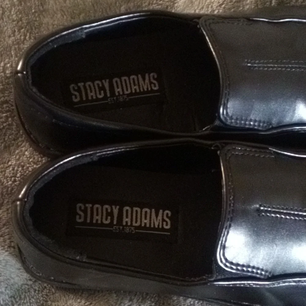 Stacy Adams stacy adams