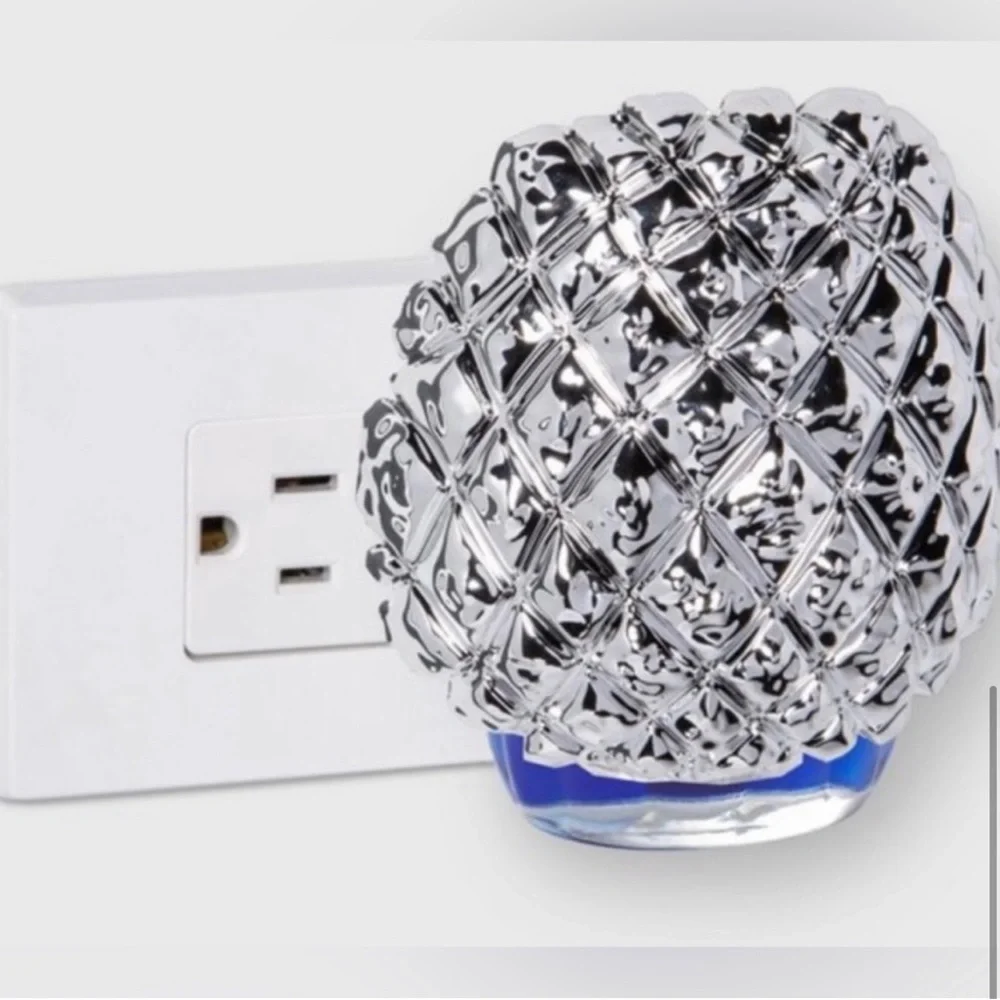 Opal house scented oil warmer