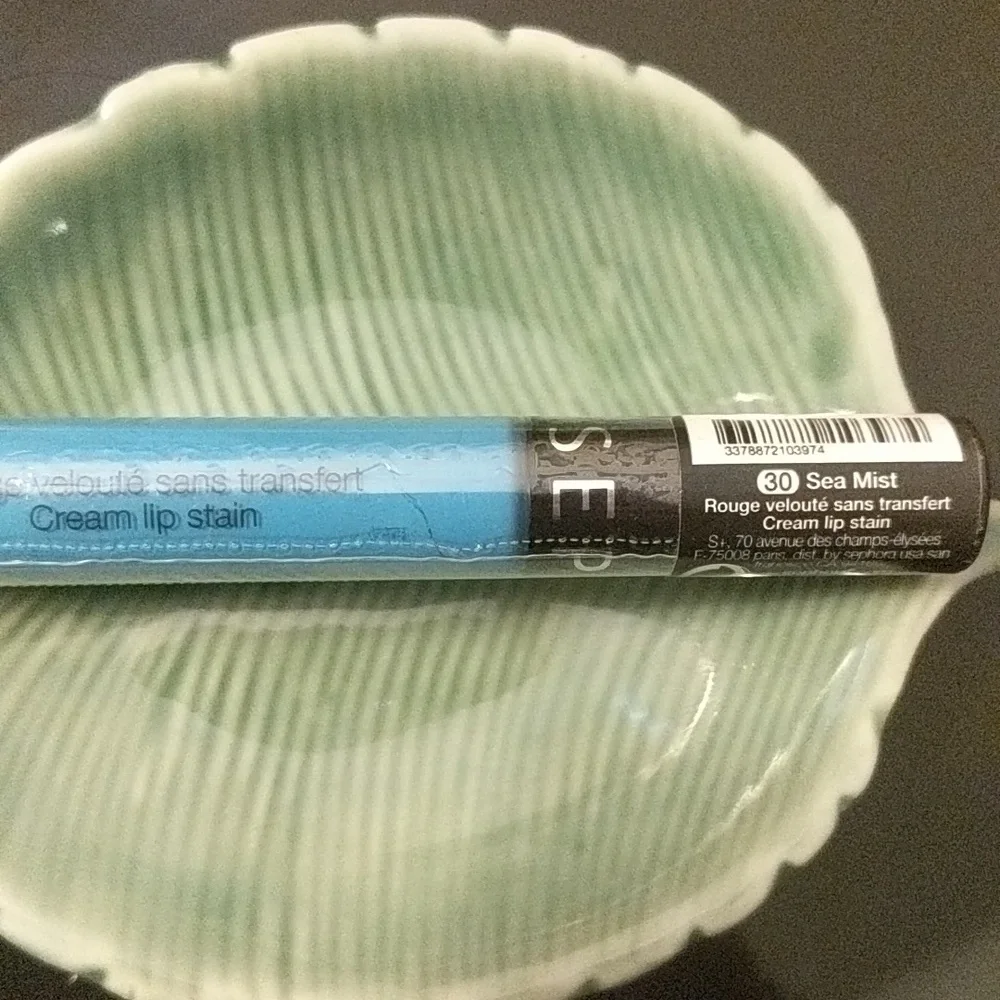 Sephora nwt lip