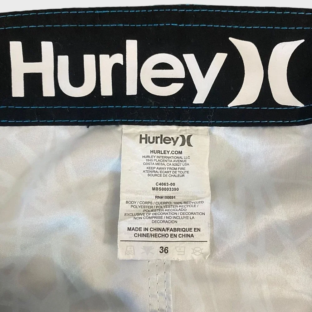 Hurley force core