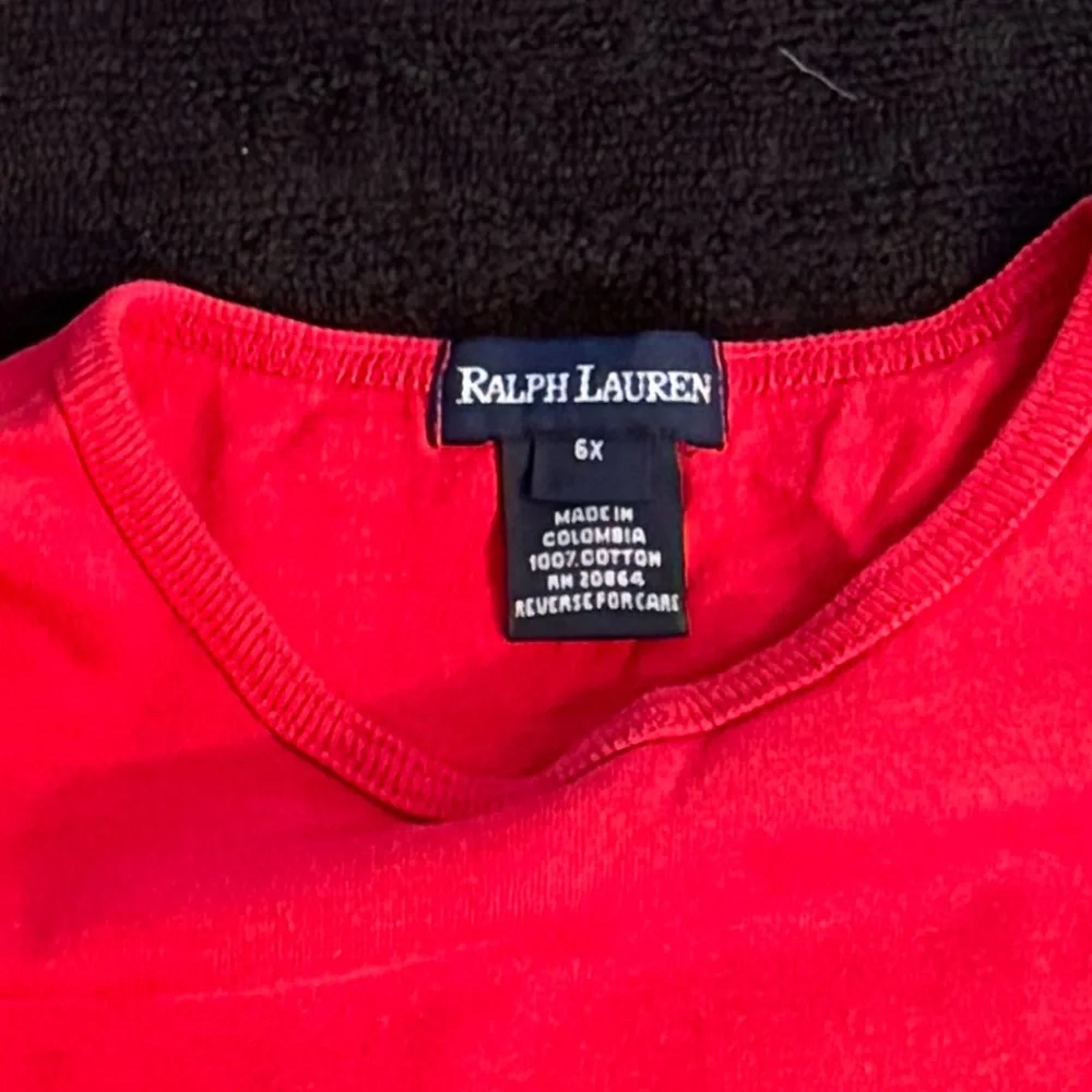 Polo Ralph Lauren lauren man this