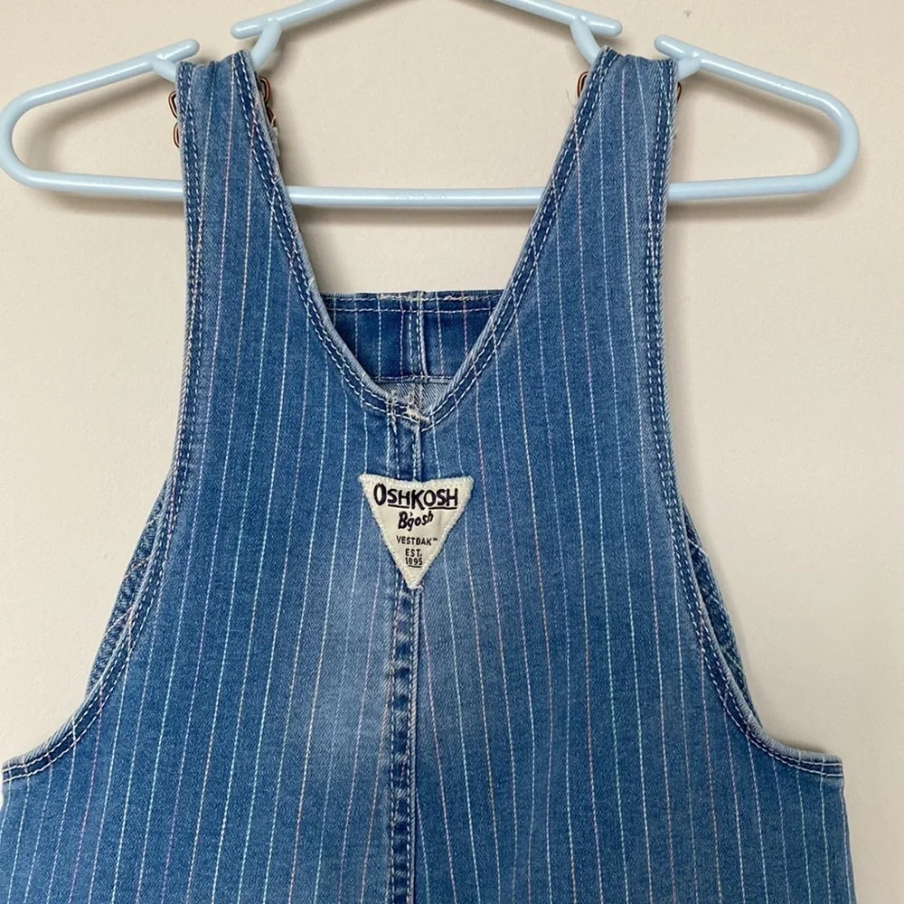 OshKosh Bgosh pristine like