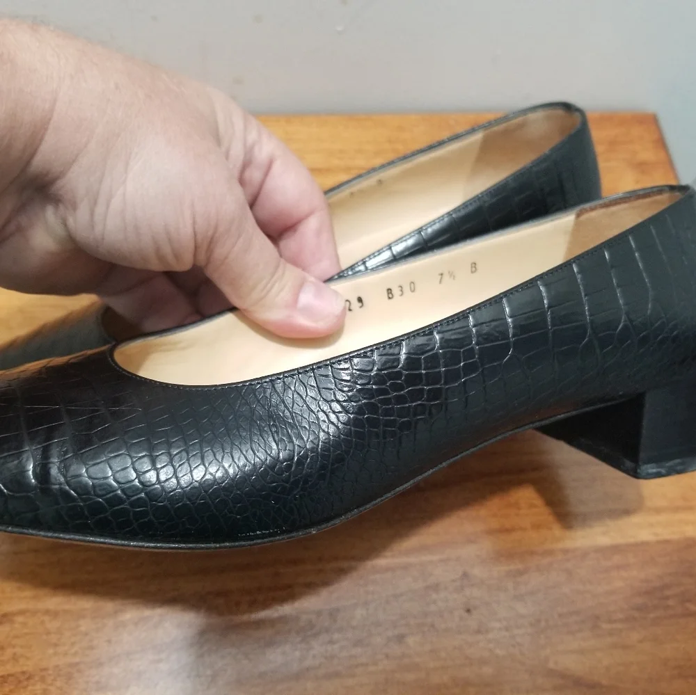 Salvatore Ferragamo does have