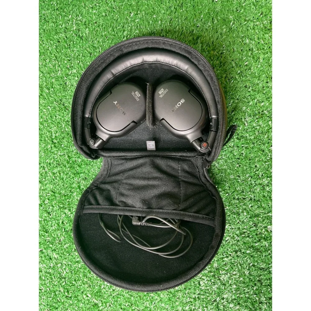 Sony mdr nc200d