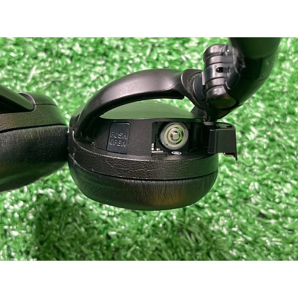 Sony mdr nc200d