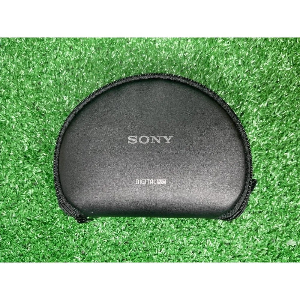 Sony mdr nc200d