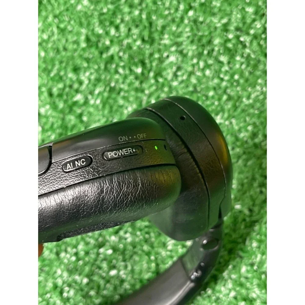 Sony mdr nc200d