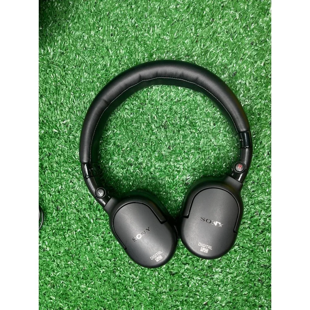 Sony mdr nc200d