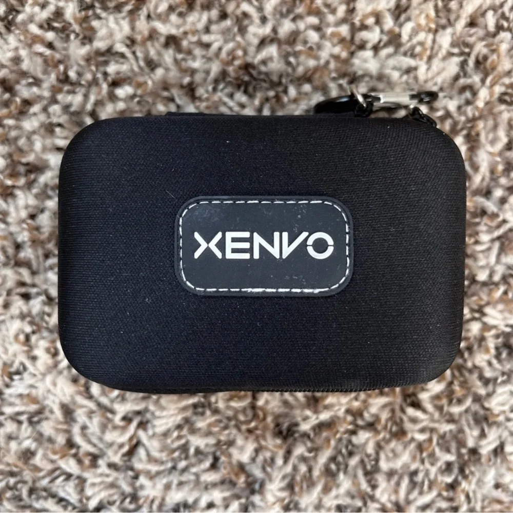 xenvo questions leave