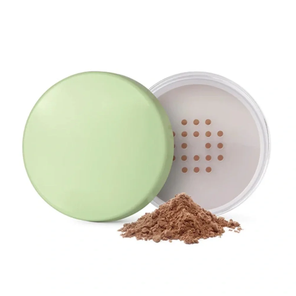 Pixi H2O Skinveil weightless loose water powder in sunkissed NEW IN BOX