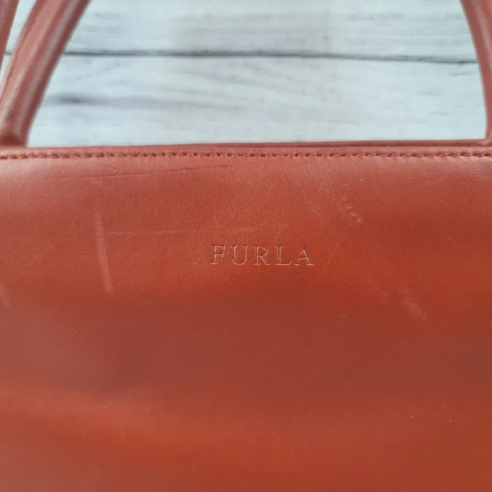 Furla pre owned