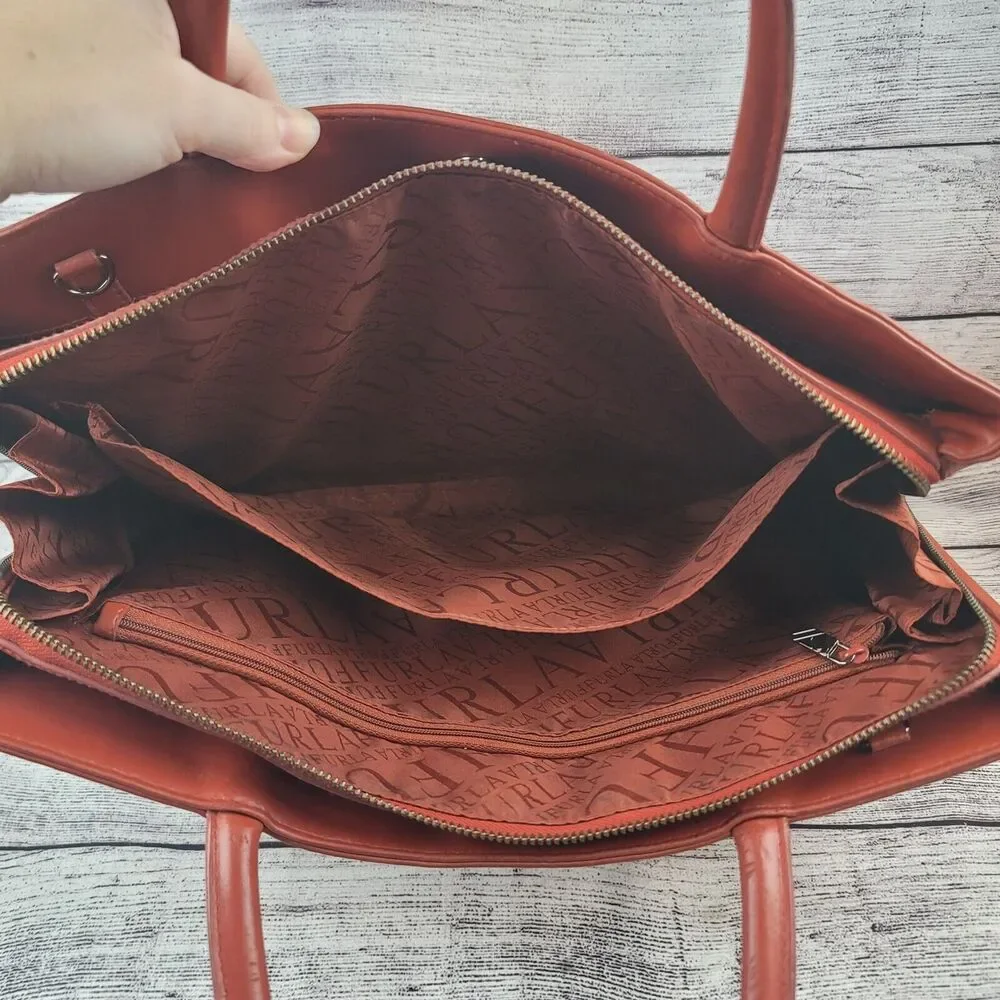 Furla pre owned