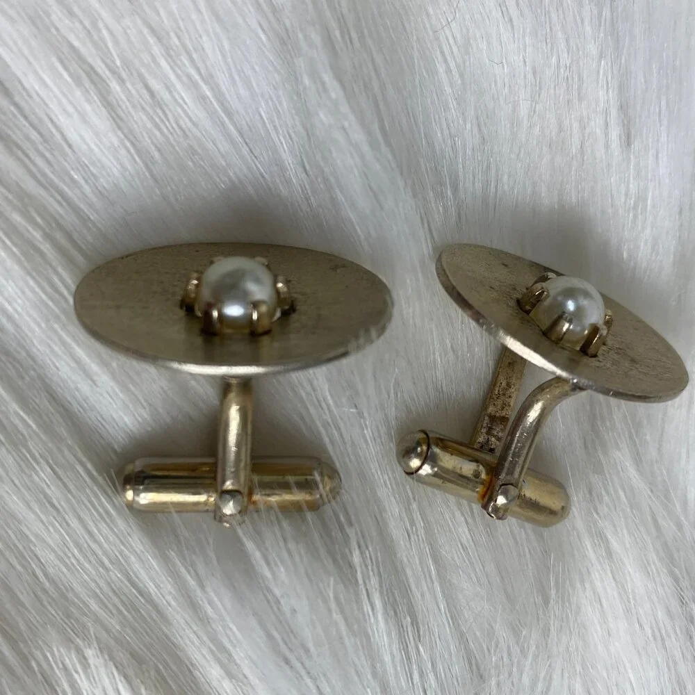 Vintage jb21 oval