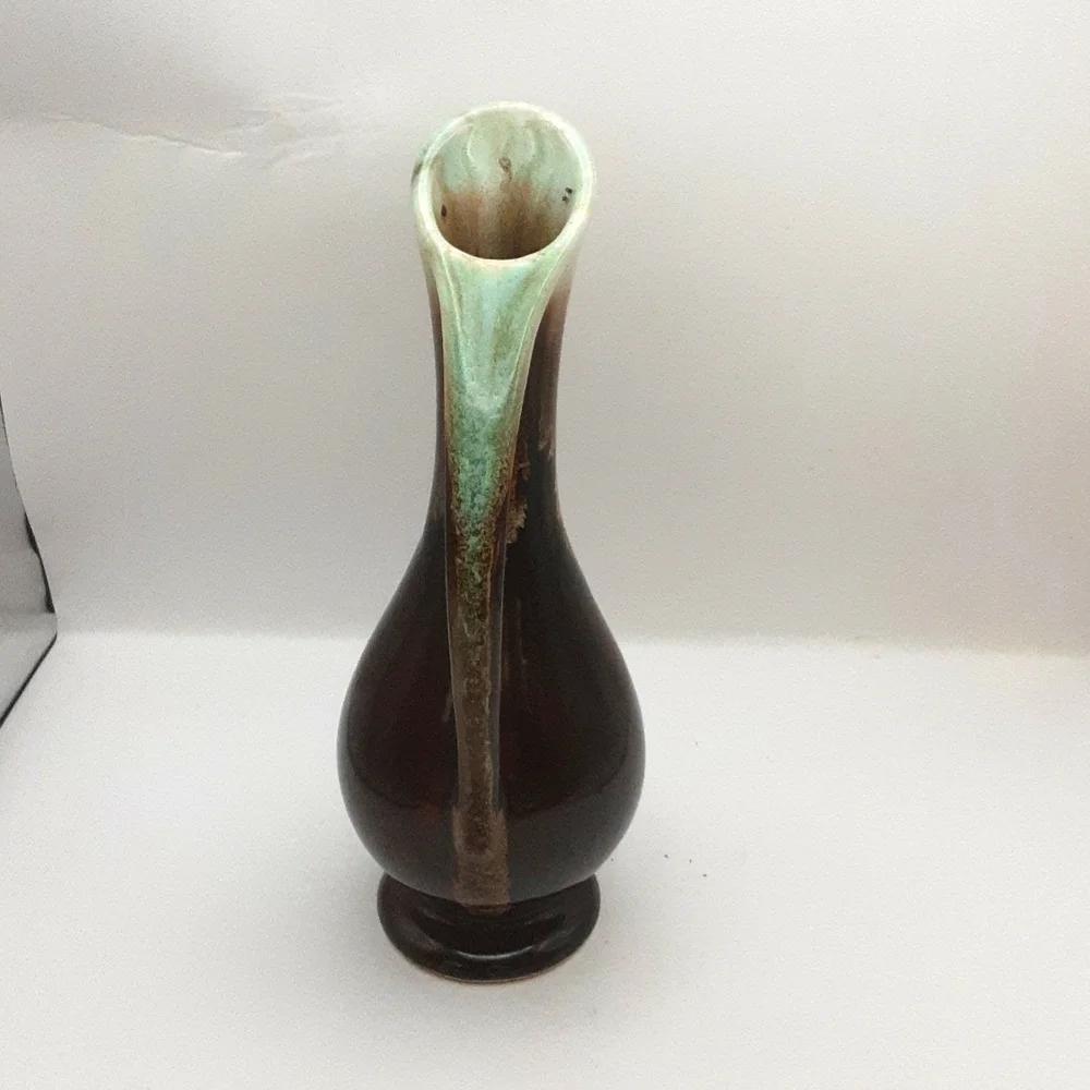 usa vintage pottery