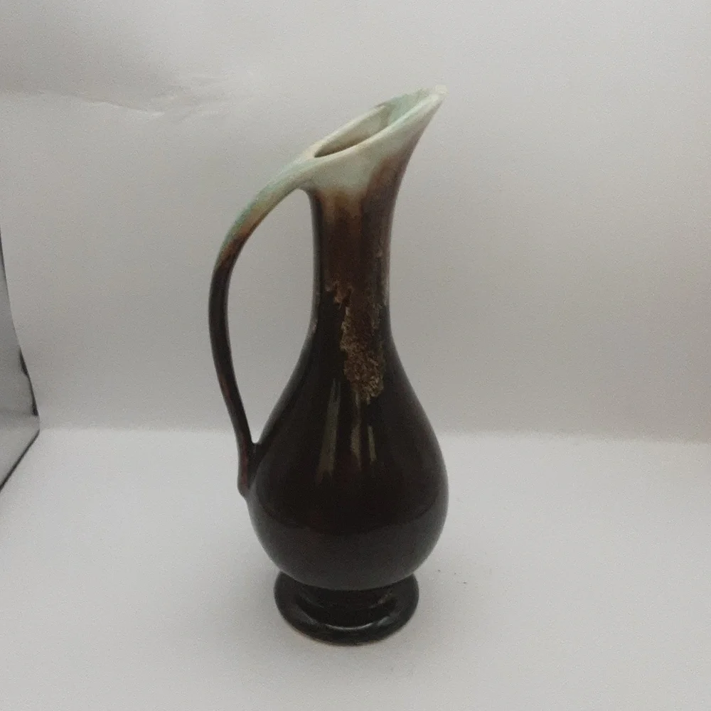 usa vintage pottery