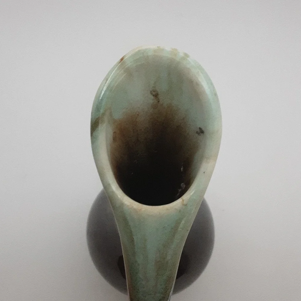 usa vintage pottery