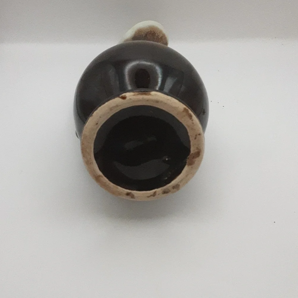 usa vintage pottery
