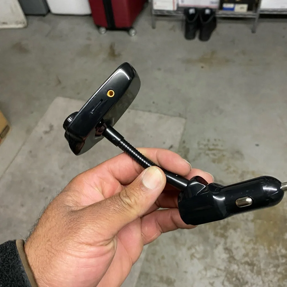 N/A adapter plugs