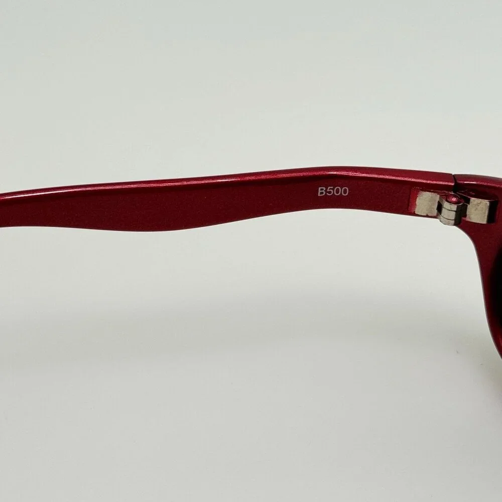 Vuarnet eyeglass size