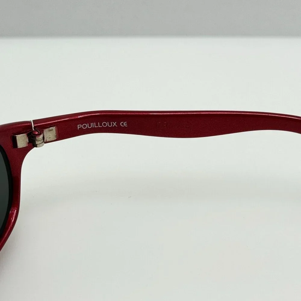 Vuarnet eyeglass size