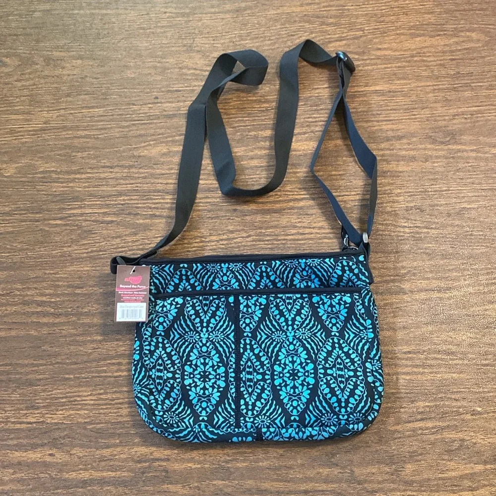 NuPouch blue ipad